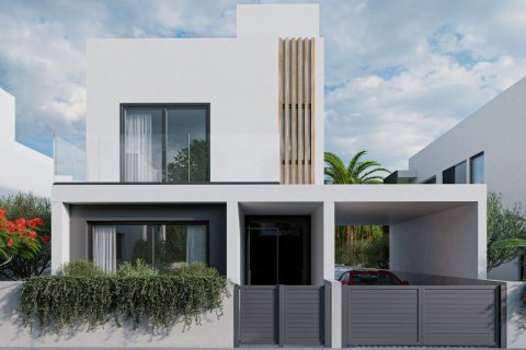 4 bedrooms Villa in Chloraka, Cyprus No. 47996 2