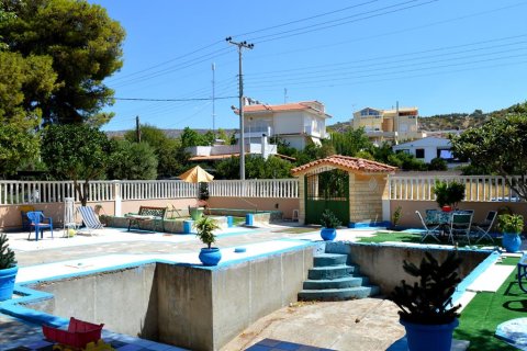 3 bedrooms Villa in Vari, Greece No. 59447 3
