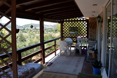 3 bedrooms Villa in Vari, Greece No. 59447 16