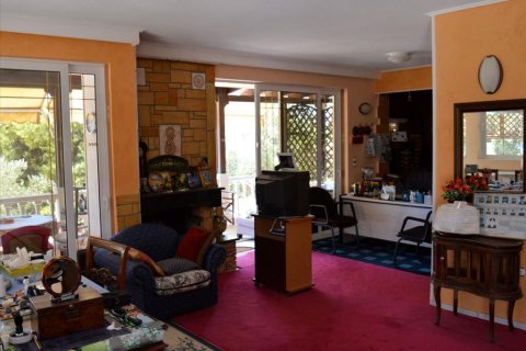 3 bedrooms Villa in Vari, Greece No. 59447 4