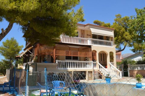 3 bedrooms Villa in Vari, Greece No. 59447 2