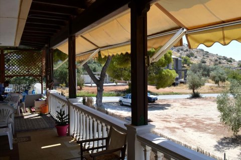 3 bedrooms Villa in Vari, Greece No. 59447 11