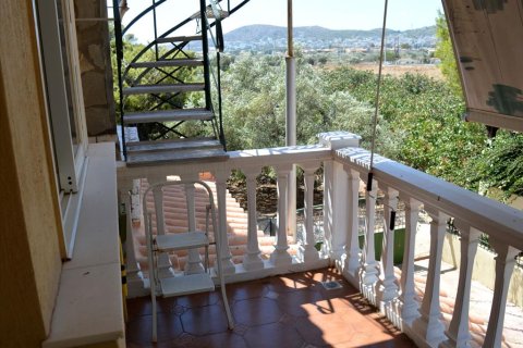 3 bedrooms Villa in Vari, Greece No. 59447 19