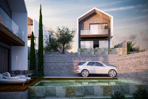 3 bedrooms Villa in Paphos, Cyprus No. 106218 4