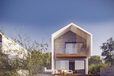 3 bedrooms Villa in Paphos, Cyprus No. 106218 1