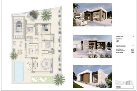 3 bedrooms Villa in Thuy Tay, Vietnam No. 88249 7