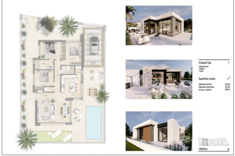 3 bedrooms Villa in Thuy Tay, Vietnam No. 88249 4