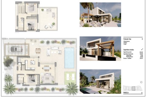 3 bedrooms Villa in Thuy Tay, Vietnam No. 88249 6