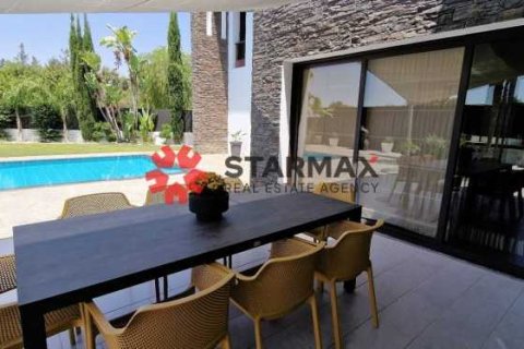 5 dormitorios Villa en Oroklini, Cyprus No. 82719 5