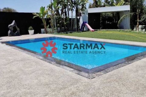 5 dormitorios Villa en Oroklini, Cyprus No. 82719 2