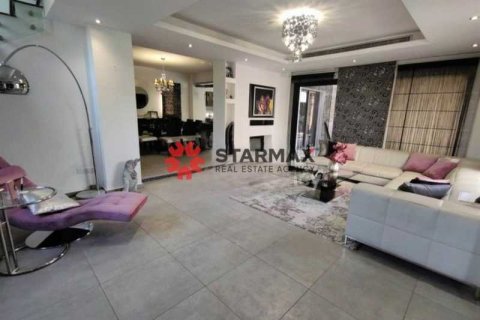 5 dormitorios Villa en Oroklini, Cyprus No. 82719 10