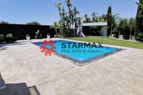 5 dormitorios Villa en Oroklini, Cyprus No. 82719 6