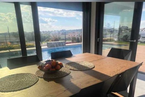 4 chambres House à Agios Athanasios, Cyprus No. 78626 6