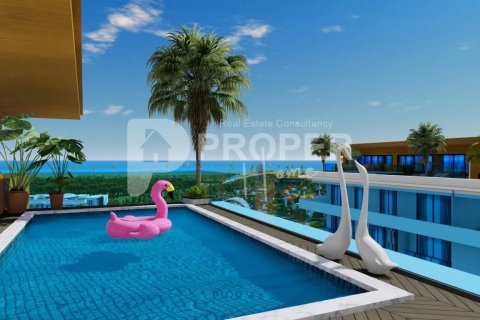 3 rooms Villa à Hoa Vang, Vietnam No. 13745 12