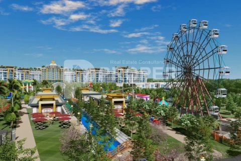 3 rooms Villa à Hoa Vang, Vietnam No. 13745 7