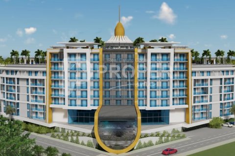 3 rooms Villa à Hoa Vang, Vietnam No. 13745 22