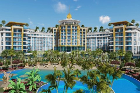 3 rooms Villa à Hoa Vang, Vietnam No. 13745 19