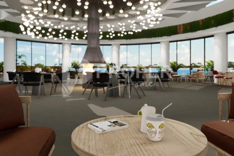 3 rooms Villa à Hoa Vang, Vietnam No. 13745 11