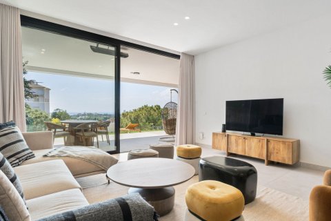 3 bedrooms Apartment in Tan Xuan, Vietnam No. 83935 10