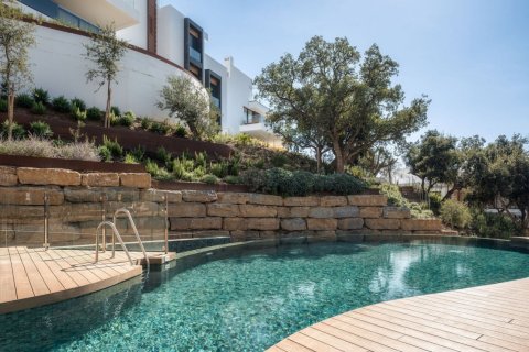 3 bedrooms Apartment in Tan Xuan, Vietnam No. 83935 3