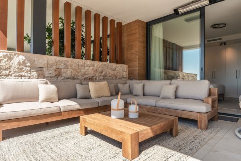 3 bedrooms Apartment in Tan Xuan, Vietnam No. 83935 2