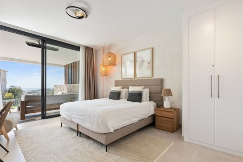 3 bedrooms Apartment in Tan Xuan, Vietnam No. 83935 13