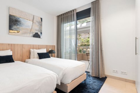 3 bedrooms Apartment in Tan Xuan, Vietnam No. 83935 22