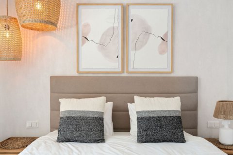 3 bedrooms Apartment in Tan Xuan, Vietnam No. 83935 11