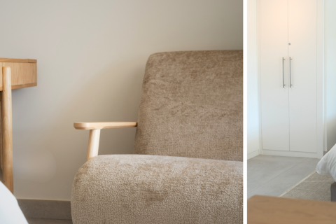 3 bedrooms Apartment in Tan Xuan, Vietnam No. 83935 30