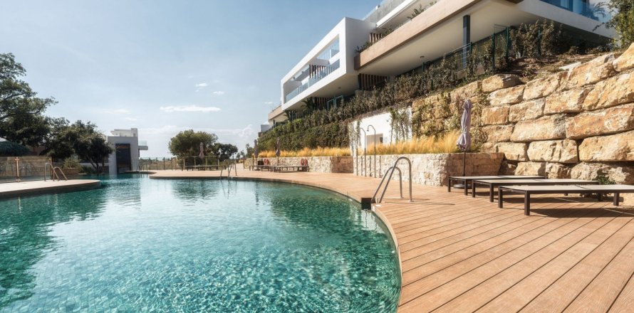 3 bedrooms Apartment in Tan Xuan, Vietnam No. 83935