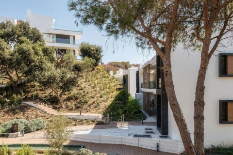 3 bedrooms Apartment in Tan Xuan, Vietnam No. 83935 25