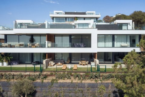 3 bedrooms Apartment in Tan Xuan, Vietnam No. 83935 4