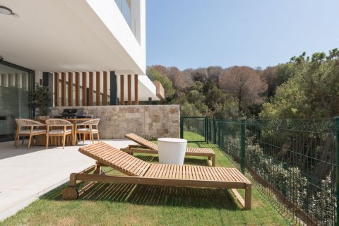 3 bedrooms Apartment in Tan Xuan, Vietnam No. 83935 24