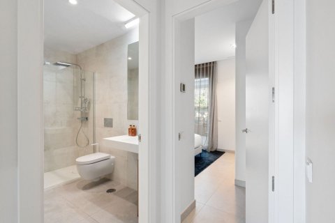 3 bedrooms Apartment in Tan Xuan, Vietnam No. 83935 18