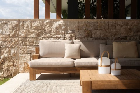 3 bedrooms Apartment in Tan Xuan, Vietnam No. 83935 27