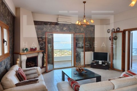 3 bedrooms Villa in Chania, Greece No. 64943 9
