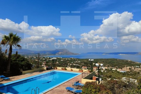 3 bedrooms Villa in Chania, Greece No. 64943 30