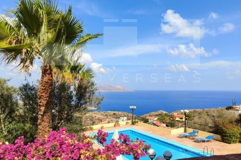 3 bedrooms Villa in Chania, Greece No. 64943 29