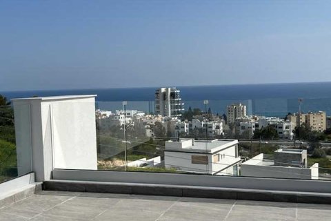 4 dormitorios House en Agios Tychonas, Cyprus No. 80683 6