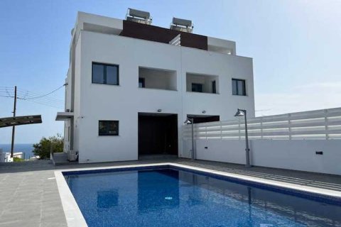 4 dormitorios House en Agios Tychonas, Cyprus No. 80683 4