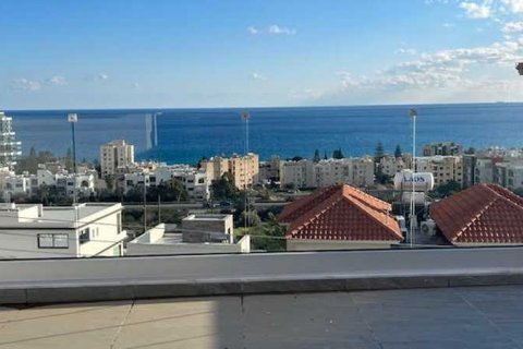 4 dormitorios House en Agios Tychonas, Cyprus No. 80683 3