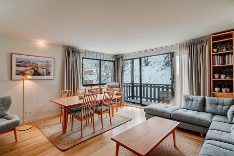 3 bedrooms Apartment in Savoie, France No. 99515 11