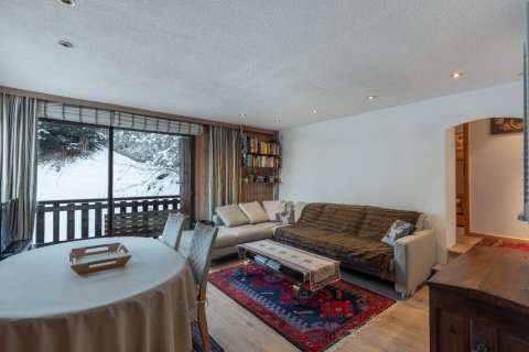 3 bedrooms Apartment in Savoie, France No. 99515 2