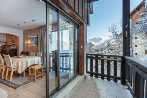 3 bedrooms Apartment in Savoie, France No. 99515 9