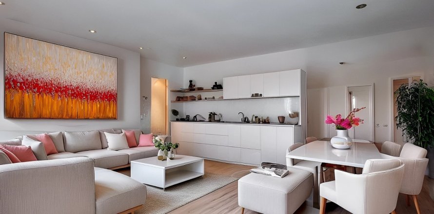 3 bedrooms Apartment in Savoie, France No. 99515