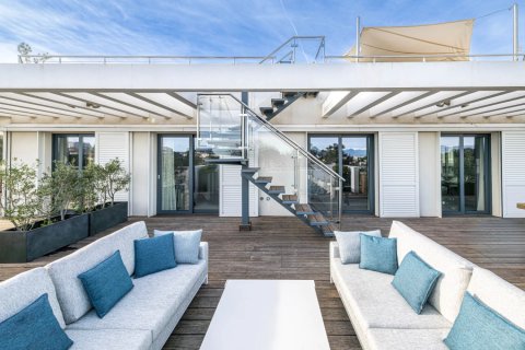 4 bedrooms Apartment in Antibes, France No. 67307 8