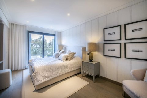 4 bedrooms Apartment in Antibes, France No. 67307 15