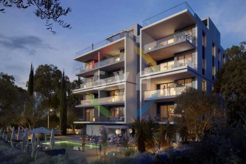 2 chambres Appartement à Limassol, Cyprus No. 82111 1