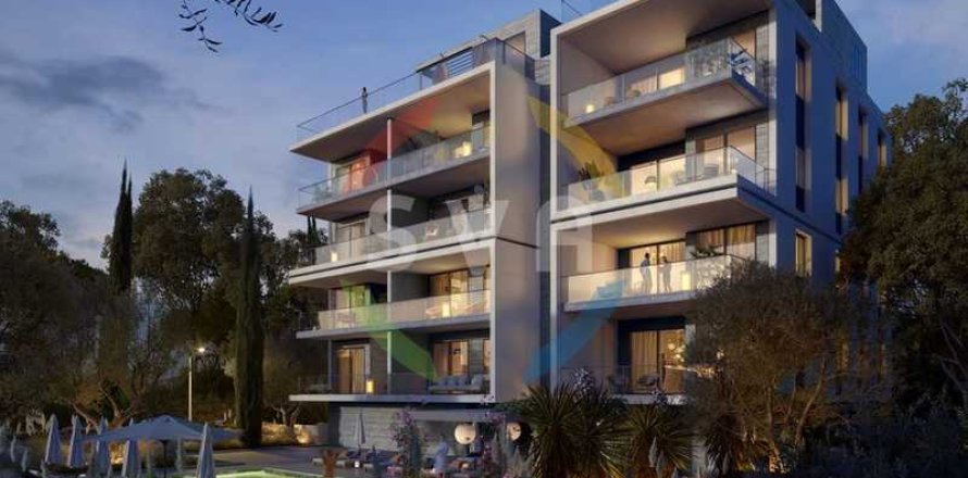 2 chambres Appartement à Limassol, Cyprus No. 82111