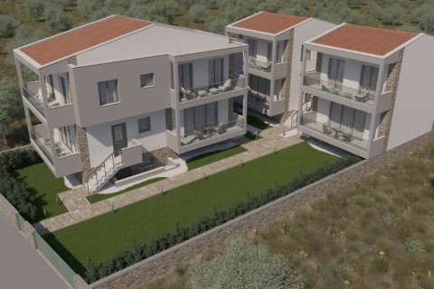 2 bedrooms Maisonette in Thasos, Greece No. 54232 7
